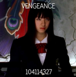# Vengeance ࿐