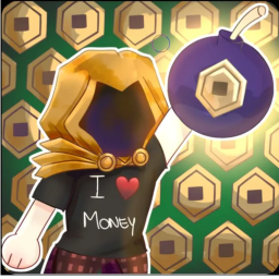 ¡Robluxplosión! (DONATE OBBY)
