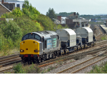 [ZZ] Direct Rail Services