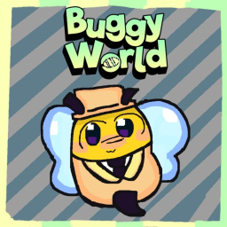 Buggy World (wip!!!)
