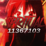 な Spritual