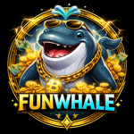 Fun Whale