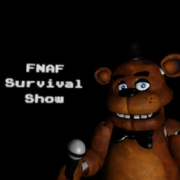 (Little UPD) FNAF Survival Show[BETA] icon