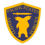 Pacific States Armed Forces