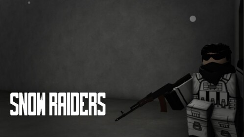 ❄️ Snow Raiders