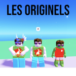 Obby New Créateur
