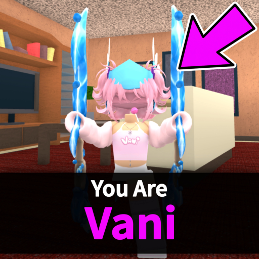 Vani MM2 icon