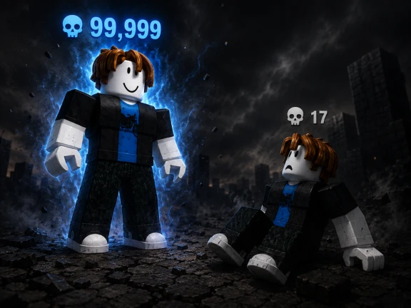 Steal Stats From Others! thumbnail
