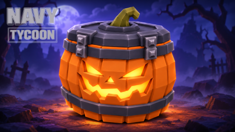 🎃 Spooky Season