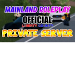 Roblox ERLC Privet server