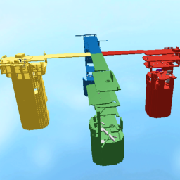 Doomspire Revamped (Original)