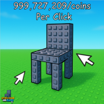 The Chair Game