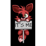 Foxy fan club official