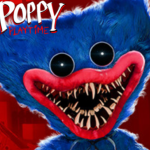 Huggy The Monster