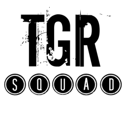 TGR Squad Town {Construction}