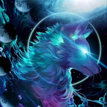 ~galaxy wolfs~