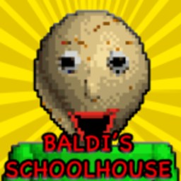 Baldi's Basics!