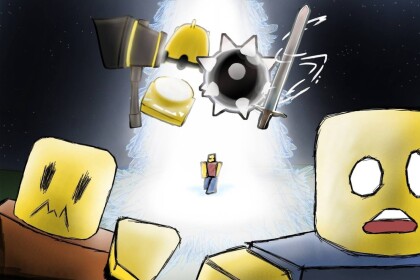[⚔️UPDATE] Tools