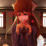 Monika's Cafe