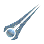 Lethal Sword of Deadly Ice Energy