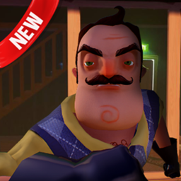 [NEW!] Hello Neighbor 2