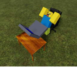 Rage Obby
