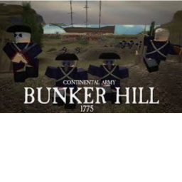 Bunker Hill