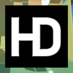 HD Admin Tower