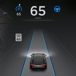 [UPDATE] Tesla Autopilot
