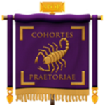 =The Praetorian Guard