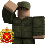 [| RGF |] Russian Ground Forces