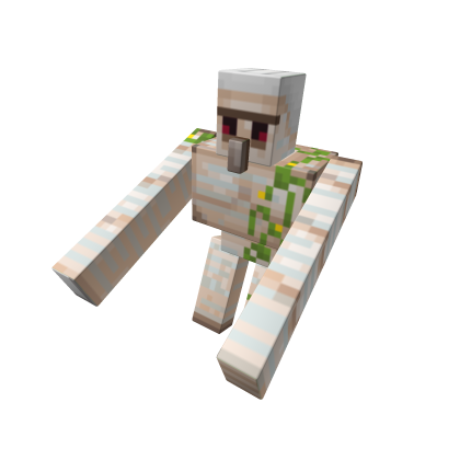 Iron Golem
