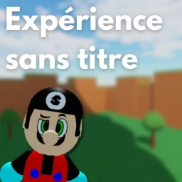 Expérience sans titre icon