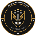 [OUSM] Officer Commissioning Academy