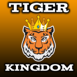 Tiger kingdoms