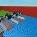 La Grange Middle School (almost done kinda....)