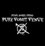 Pure Vomit Venue