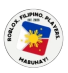 ROBLOX FILIPINO PLAYERS. Group Thumbnail