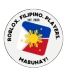 ROBLOX FILIPINO PLAYERS. Group Thumbnail