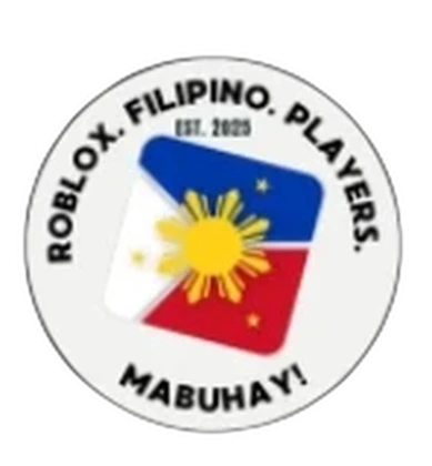 ROBLOX FILIPINO PLAYERS. Roblox group icon