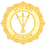 35th Ministry Of Drill Instructors Division [MDI]