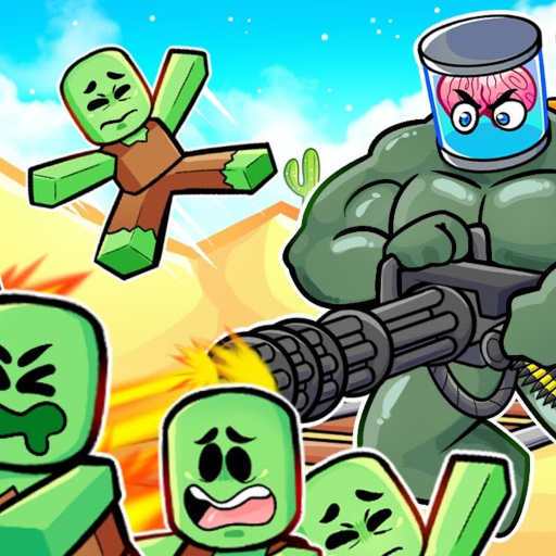 Dead Defense
