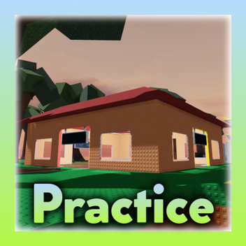 Sev6n's Practice Place [WIP]