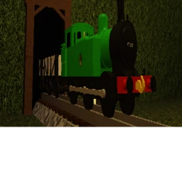 Ryan's Biggest Ro scale Layout icon