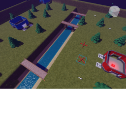 Untitled Game roblox