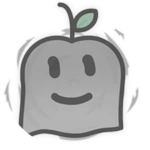 Ghost Apple