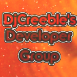 DjCreeble's Developer Group