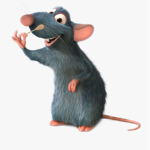 The local rats club