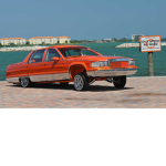 WEST COAST LOW RIDERS