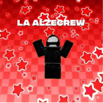 La alzecrew